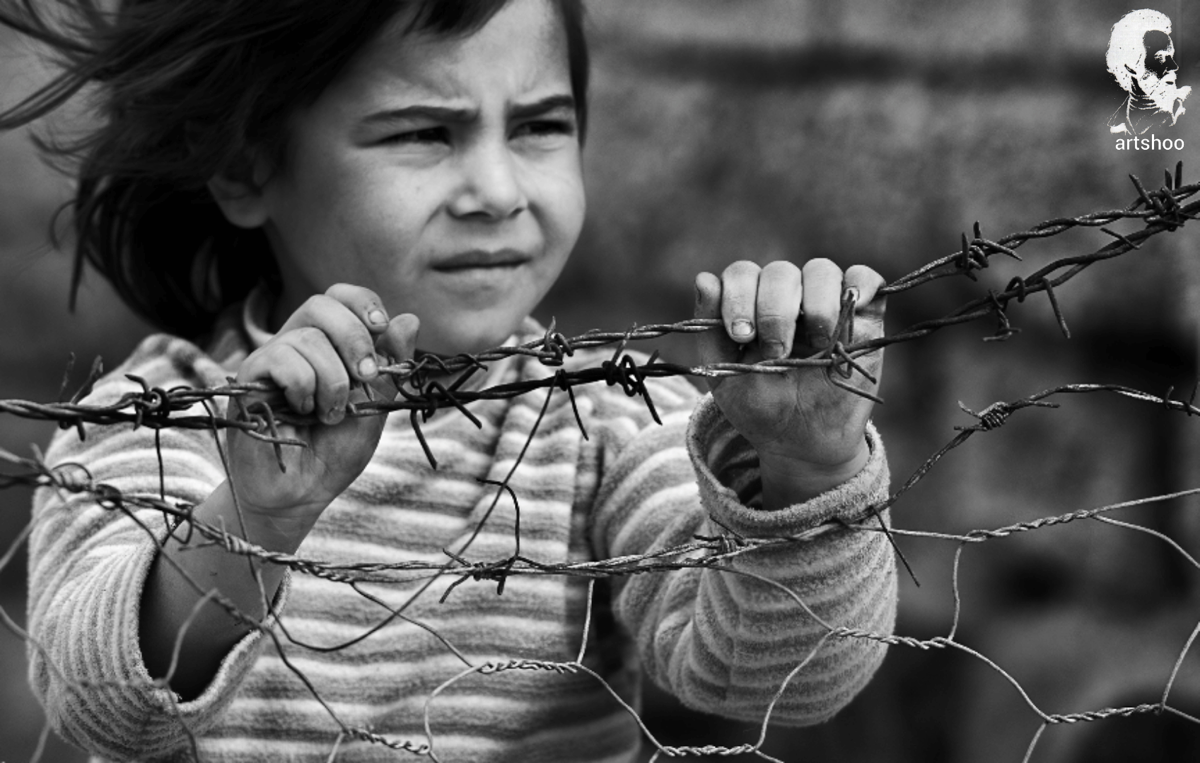 آموزش نقاشی سیاه قلم